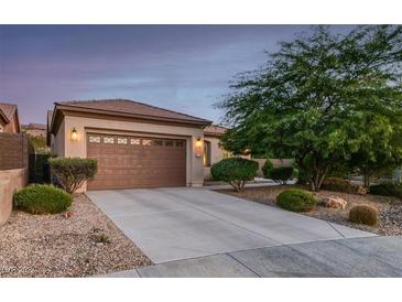 Photo one of 2554 Braehead Ln Henderson NV 89044 | MLS 2619860