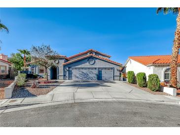 Photo one of 6534 Ansonia Ct Las Vegas NV 89118 | MLS 2619869