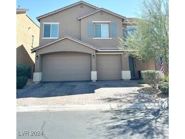 Photo one of 8727 Moon Crater Ave Las Vegas NV 89178 | MLS 2619900