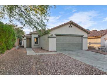 Photo one of 3053 Forest Falls Ct Las Vegas NV 89156 | MLS 2619923