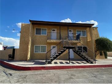 Photo one of 3621 Ala Dr Las Vegas NV 89103 | MLS 2619961