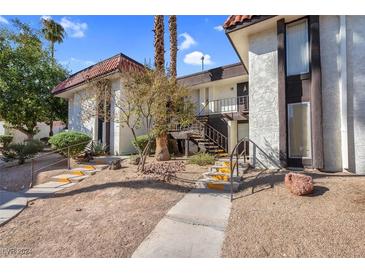 Photo one of 1405 Vegas Valley Dr # 226 Las Vegas NV 89169 | MLS 2620105