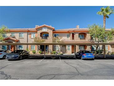 Photo one of 7701 W Robindale Rd # 248 Las Vegas NV 89113 | MLS 2620414