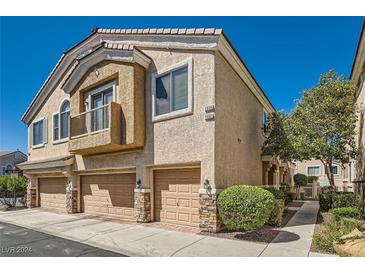 Photo one of 1552 Wild Willey Way Henderson NV 89002 | MLS 2620432