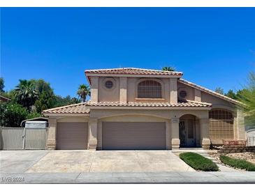 Photo one of 289 Helmsdale Dr Henderson NV 89014 | MLS 2620458