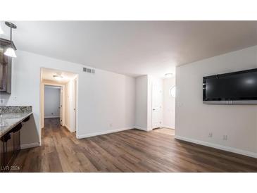 Photo one of 2979 Juniper Hills Blvd # 103 Las Vegas NV 89142 | MLS 2620596