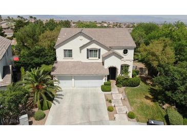 Photo one of 1327 Coulisse St Henderson NV 89052 | MLS 2620765