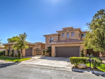 Photo one of 11 Canoa Hills Dr Henderson NV 89052 | MLS 2620818