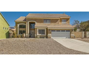 Photo one of 7480 Mountainboro Ln Las Vegas NV 89120 | MLS 2620873