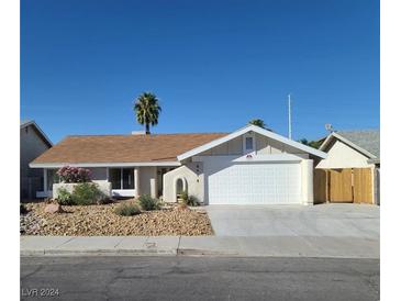 Photo one of 6618 Candleberry Rd Las Vegas NV 89103 | MLS 2620900