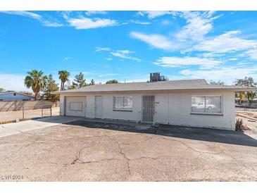 Photo one of 4625 Woodland Ave Las Vegas NV 89121 | MLS 2621023