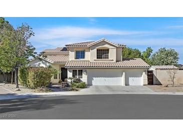 Photo one of 2512 Mahaila Cir Henderson NV 89074 | MLS 2621027