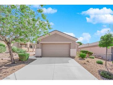 Photo one of 2709 Rue Montpellier Ave Henderson NV 89044 | MLS 2621059