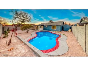 Photo one of 402 Bell Ave Henderson NV 89015 | MLS 2621076