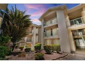 Photo one of 3550 Bay Sands Dr # 2051 Laughlin NV 89029 | MLS 2621092