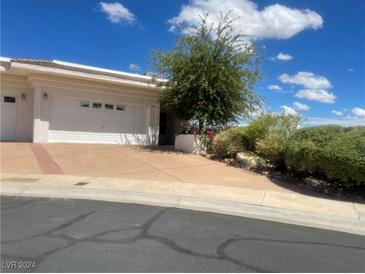 Photo one of 483 Marina Cv # 0 Boulder City NV 89005 | MLS 2621359