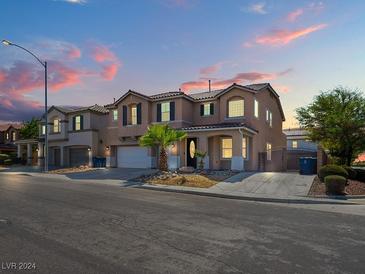 Photo one of 205 Centocelle Ave Las Vegas NV 89183 | MLS 2621383