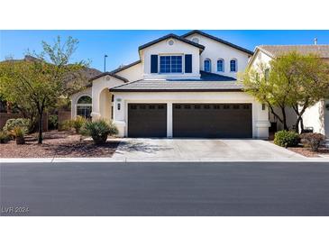 Photo one of 4303 Holleys Hill St Las Vegas NV 89129 | MLS 2621470