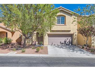 Photo one of 10724 Elfstrom Ave Las Vegas NV 89166 | MLS 2621493