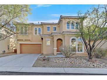 Photo one of 10222 Jeffcott St Las Vegas NV 89178 | MLS 2621713