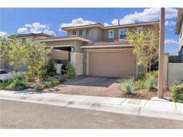 Photo one of 12489 Dolan Point St Las Vegas NV 89138 | MLS 2621725