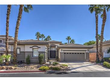 Photo one of 616 Proud Eagle Ln Las Vegas NV 89144 | MLS 2621919