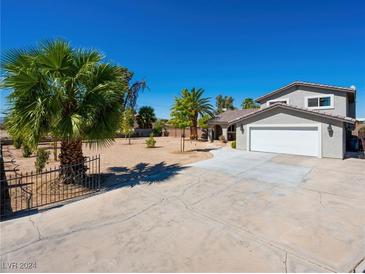 Photo one of 3420 W Moberly Ave Las Vegas NV 89139 | MLS 2622451