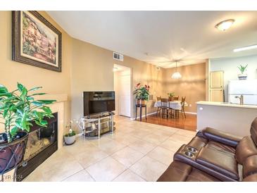 Photo one of 855 N Stephanie St # 1015 Henderson NV 89014 | MLS 2622593