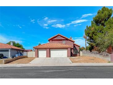 Photo one of 4620 Arrowroot Ave Las Vegas NV 89110 | MLS 2622710