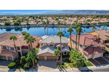 Photo one of 2485 Sun Reef Rd Las Vegas NV 89128 | MLS 2622873