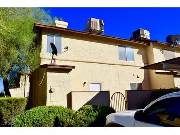 Photo one of 549 Kristin Ln # 00 Henderson NV 89011 | MLS 2622997