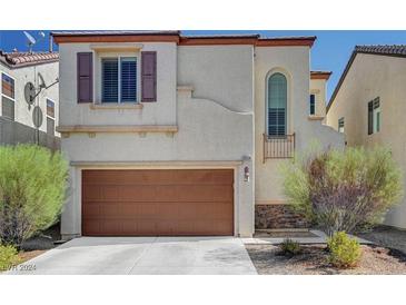 Photo one of 9034 Winthrop Springs Rd Las Vegas NV 89139 | MLS 2623122