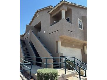 Photo one of 2100 Jade Creek St # 207 Las Vegas NV 89117 | MLS 2623399