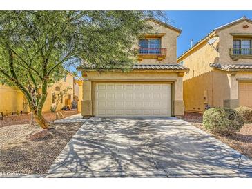 Photo one of 3477 Chelsea Grove St Las Vegas NV 89122 | MLS 2623520