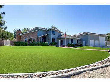 Photo one of 4075 E Oquendo Rd Las Vegas NV 89120 | MLS 2623749