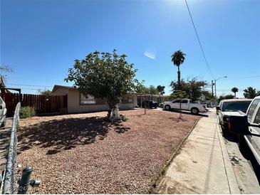 Photo one of North Las Vegas NV 89030 | MLS 2623779