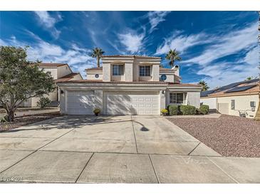 Photo one of 15 Sandwedge Dr Henderson NV 89074 | MLS 2623872