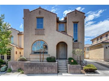 Photo one of 9171 Grand Sunburst Ct Las Vegas NV 89149 | MLS 2623930