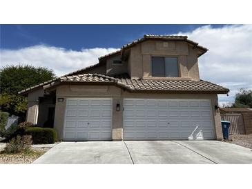 Photo one of 5513 Mustang St Las Vegas NV 89130 | MLS 2624037