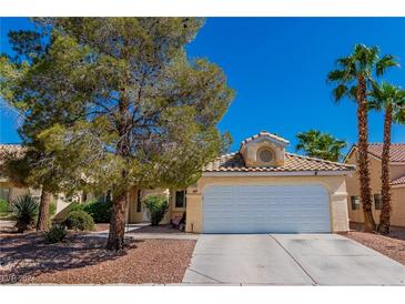 Photo one of 4702 Carefree Dr Las Vegas NV 89122 | MLS 2624085