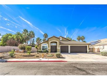 Photo one of 1779 Lakewood Dr Henderson NV 89012 | MLS 2624117