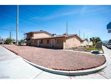 Photo one of 5132 Pebble Beach Blvd Las Vegas NV 89108 | MLS 2624155