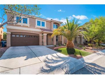 Photo one of 6603 Musette Ave Las Vegas NV 89139 | MLS 2624161