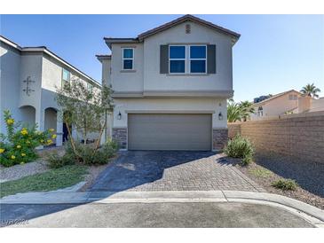 Photo one of 3730 Tangled Fern Ct Las Vegas NV 89129 | MLS 2624347