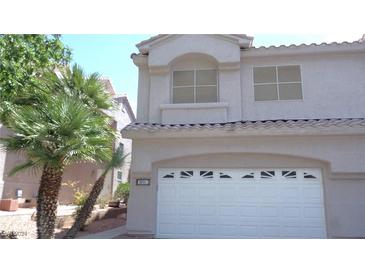 Photo one of 5331 Heatherbrook Cir Las Vegas NV 89120 | MLS 2624522