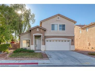 Photo one of 6317 Ruby Cedar Ct North Las Vegas NV 89031 | MLS 2624553