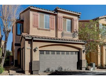 Photo one of 9342 Clear Day Ln Las Vegas NV 89178 | MLS 2624569