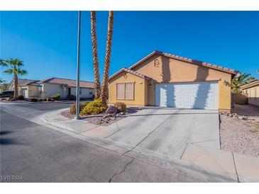 Photo one of 3104 Hartley Cove Ave North Las Vegas NV 89081 | MLS 2624588