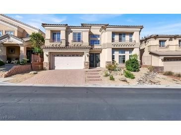 Photo one of 9472 Ojibwa Ave Las Vegas NV 89149 | MLS 2624802