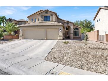 Photo one of 309 Everett Vista Ct Henderson NV 89012 | MLS 2625153